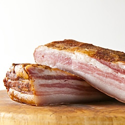 Sichuan Bacon