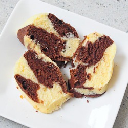 Marble Cake