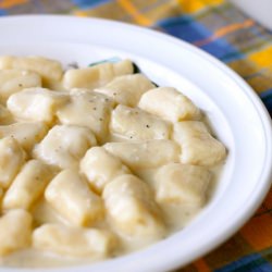 Gorgonzola