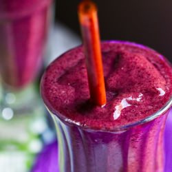 Grapefruit Smoothie