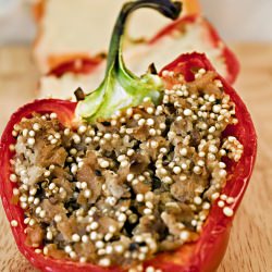 Stuffed Bell Peppers