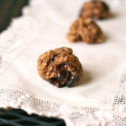 Healthy Monkey Cookies