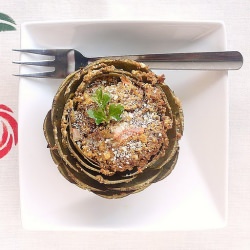 Aucculent Artichoke Hearts