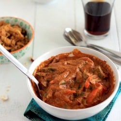 Kadai Vegetable
