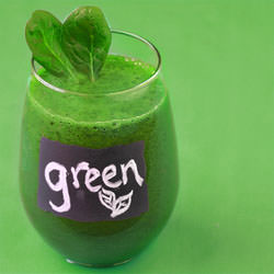 Clean Green Smoothie