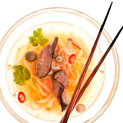 Miso Soup… My Favourite Fast Food