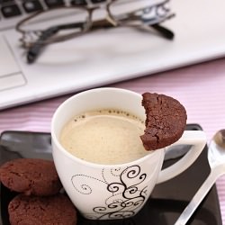 World Peace Cookies