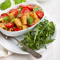 Trapani Rigatoni
