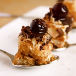 Classic Tiramisu’