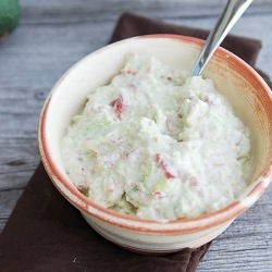 Avocado Dip