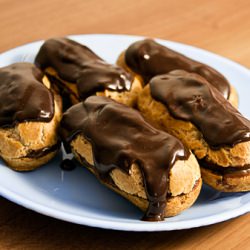 Eclairs