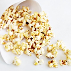 Popcorn Caramel