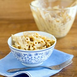 Mac and Cheese