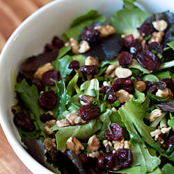 How to Make Salad Dressing
