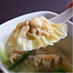 Sui Kow Dumpling