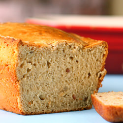 Peanut Butter Sandwich Bread