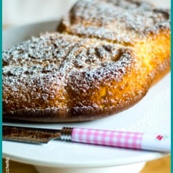 Torta allo Yogurt