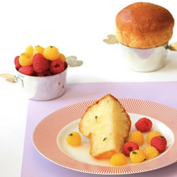 Baba Au Rhum