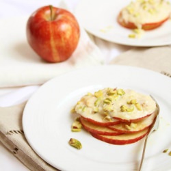 Apple Rabri