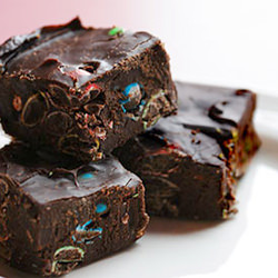 Easy Fudge