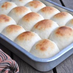 Dinner Rolls