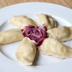 Polish Pierogi