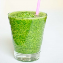 Green Machine Smoothie