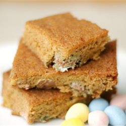 Blondies