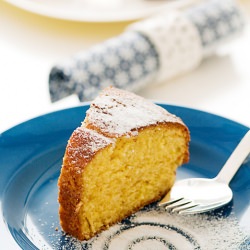 Orange Cake