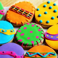 Easter Cookies