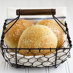 Sandwich Rolls