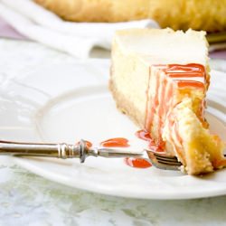 Cheesecake