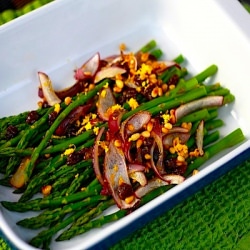 Asparagus