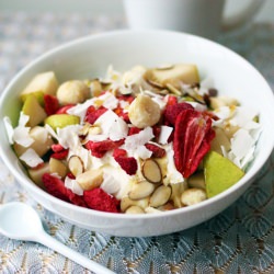 Greek Yogurt