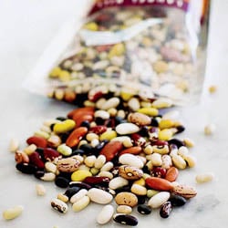 How to Cook Dried Beans