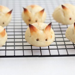 Bunny Buns