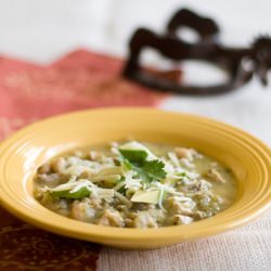 Chili Verde