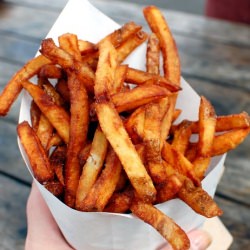 Cartopia Food Carts Portland