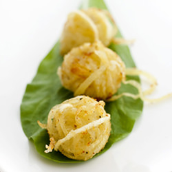 Potato-Noodles
