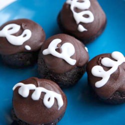 Hostess Cupcake Balls