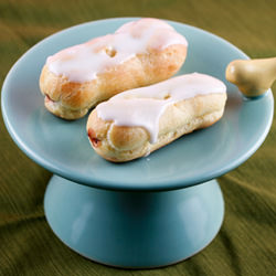 Chocolate Eclairs
