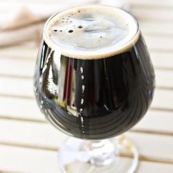 Bourbon Barrel Stout