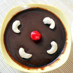 Chocolate Mousse