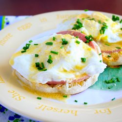 Eggs Benedict