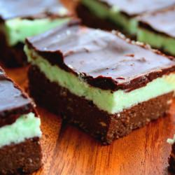 Grasshopper Bars