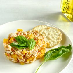 Crab Salad