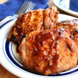 Chicken Adobo