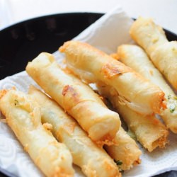 Roll Patty