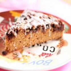 Cinnamon Bread