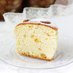 Easter Colomba